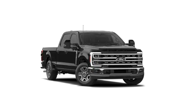 F-250® Lariat® trim image